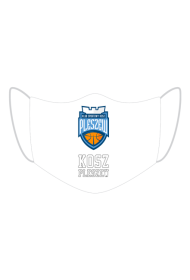 Maseczka z filtrem Kosz Pleszew