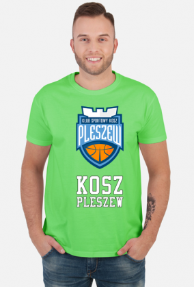 Koszulka Kosz Pleszew