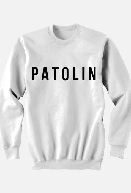 PATOLIN na sportowo