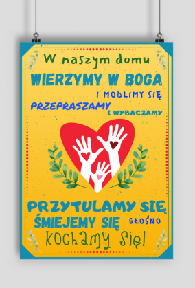 W naszym domu