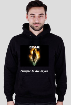 Bluza [ Podejdz Ja Nie Gryze ]