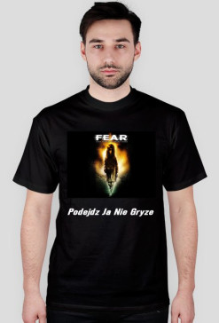Bluzka [ Podejdz Ja Nie Gryze ]