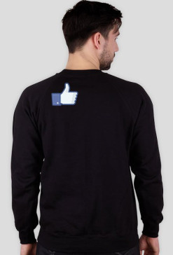 Bluza [ Keep Calm ]