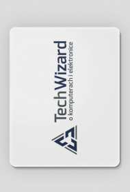 TechWizard - podkładka pod mysz