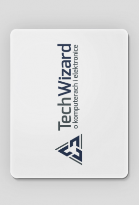 TechWizard - podkładka pod mysz
