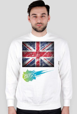 Bluza [ BOSS ]