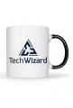 TechWizard - czarodziejski kubek