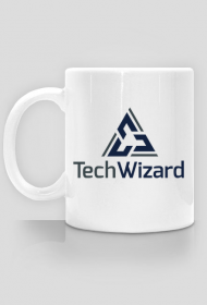TechWizard - kubek