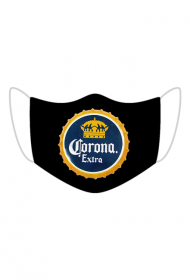Maseczka Corona