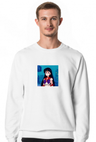 Sweter Sailor moon