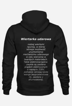 wiertara udarowa