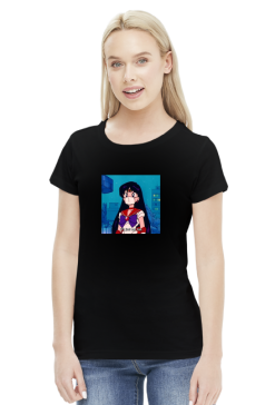 Koszulka Sailor moon