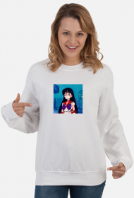 Sweter Sailor moon