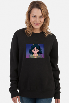 Sweter Sailor moon