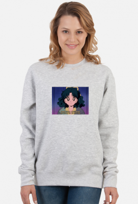 Sweter Sailor moon