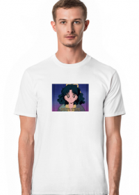 Koszulka Sailor moon