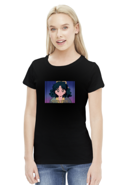 Koszulka Sailor moon