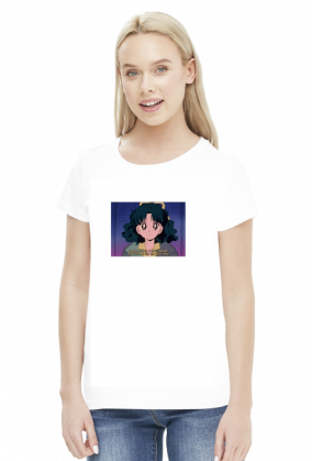Koszulka Sailor moon