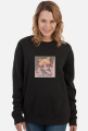 Sweter Sailor moon love