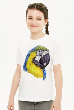 Parot papuga