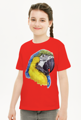Parot papuga