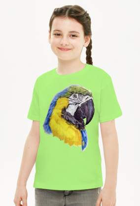 Parot papuga