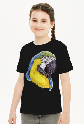 Parot papuga