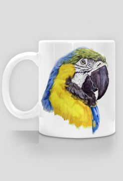 Parot papuga