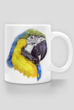 Parot papuga