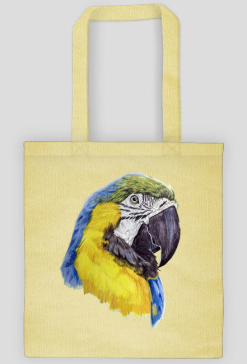 Parot papuga
