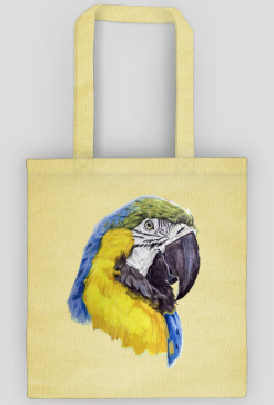 Parot papuga