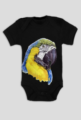 Parot papgua