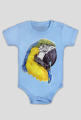 Parot papgua