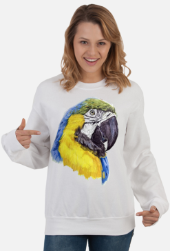 Parot papuga