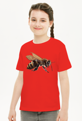 Pszczoła bee