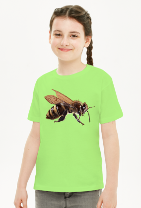 Pszczoła bee