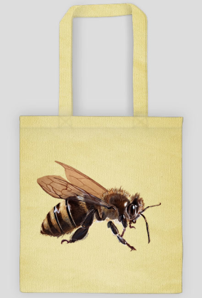 Pszczoła bee