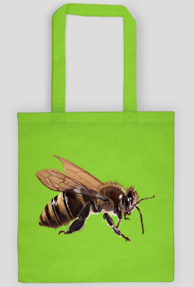 Pszczoła bee