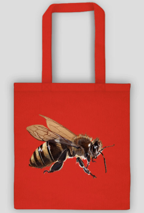 Pszczoła bee