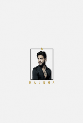 Koszulka MALUMA