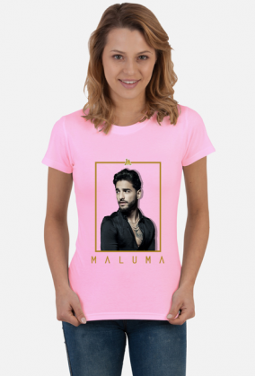 Koszulka MALUMA