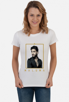 Koszulka MALUMA