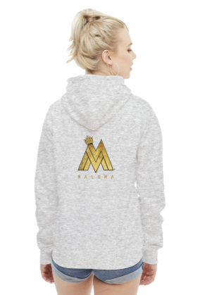 Bluza MALUMA