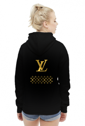 Bluza LOUIS VUITTON, Złocieniec