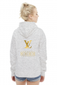 Bluza Louis Vuitton