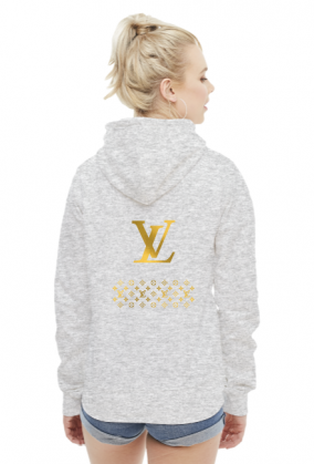 Bluza Louis Vuitton - nidavellir