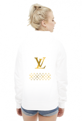 Bluza Louis Vuitton