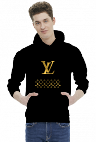 Bluza Louis Vuitton