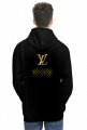 Bluza Louis Vuitton