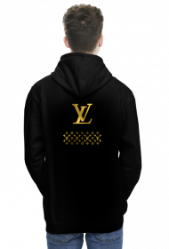 Bluza Louis Vuitton